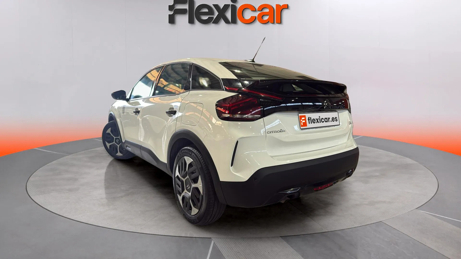 Citroën C4 PureTech 130 Feel - foto 5