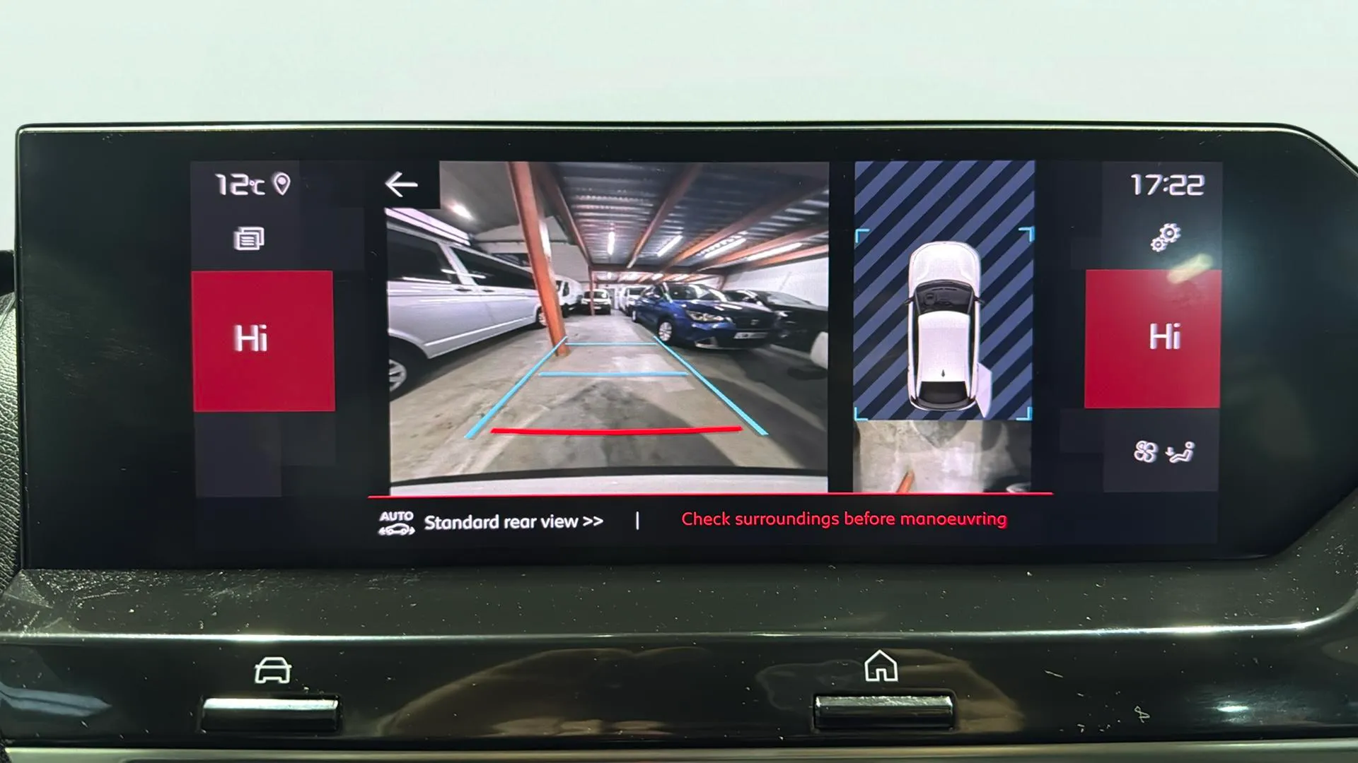 Citroën C4 PureTech 130 Feel - foto 22