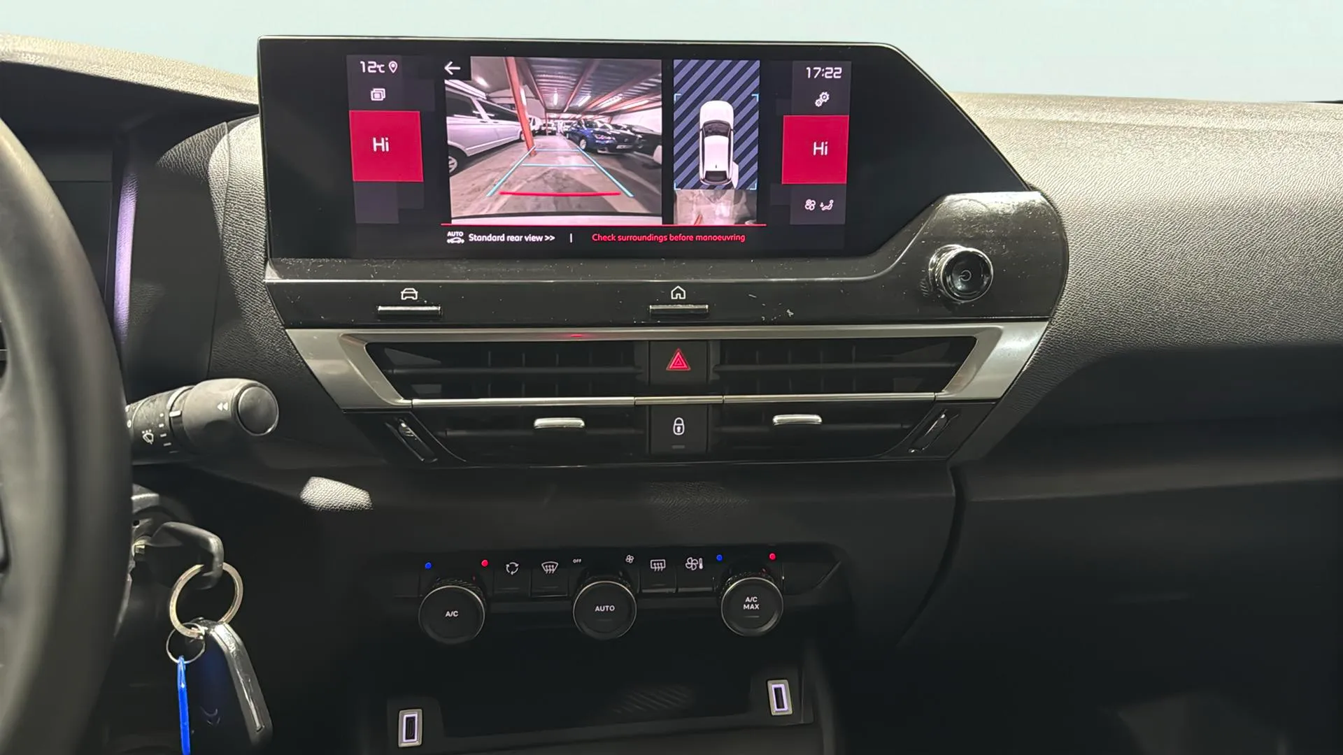 Citroën C4 PureTech 130 Feel - foto 21