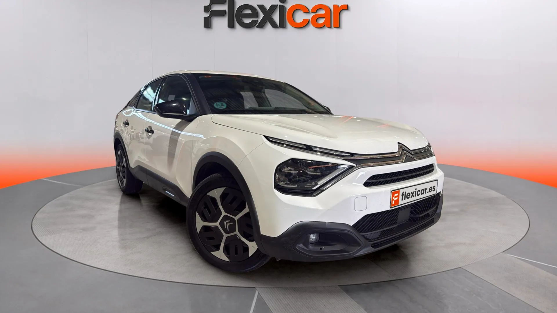 Citroën C4 PureTech 130 Feel