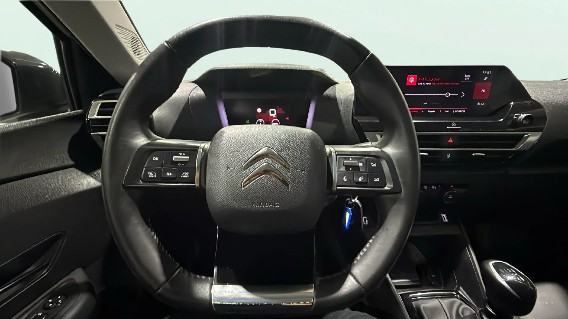 Citroën C4 PureTech 130 Feel - foto 19
