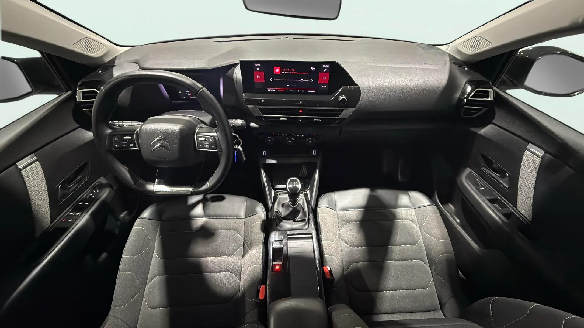 Citroën C4 PureTech 130 Feel - foto 16