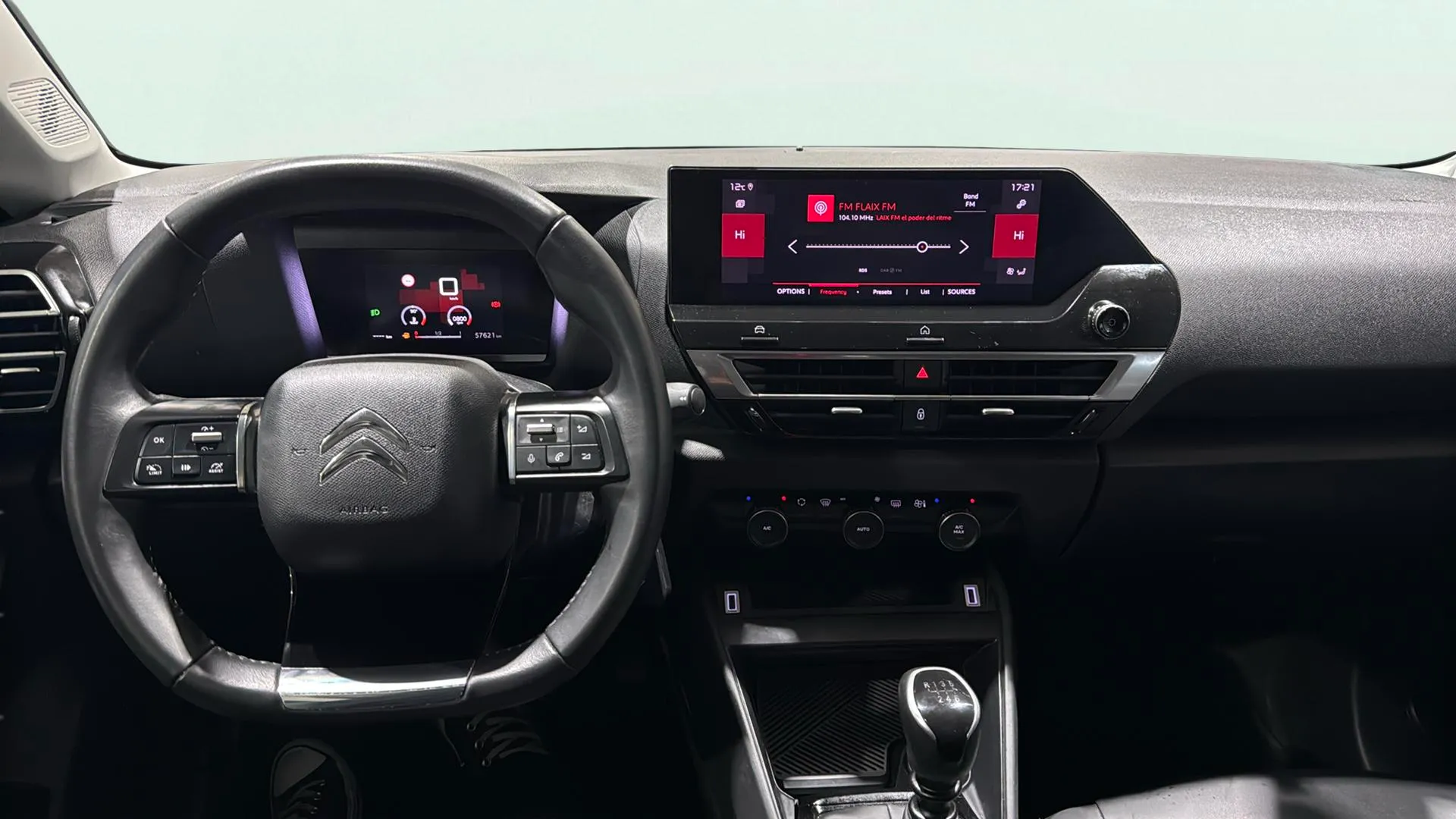 Citroën C4 PureTech 130 Feel - foto 18