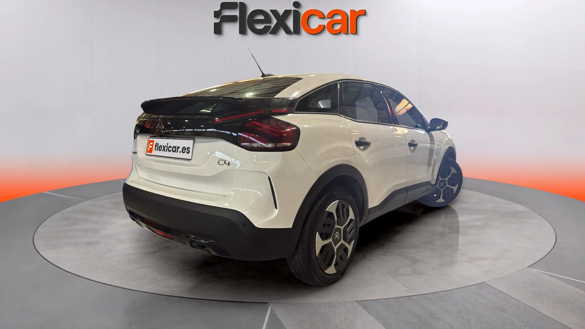 Citroën C4 PureTech 130 Feel - foto 7
