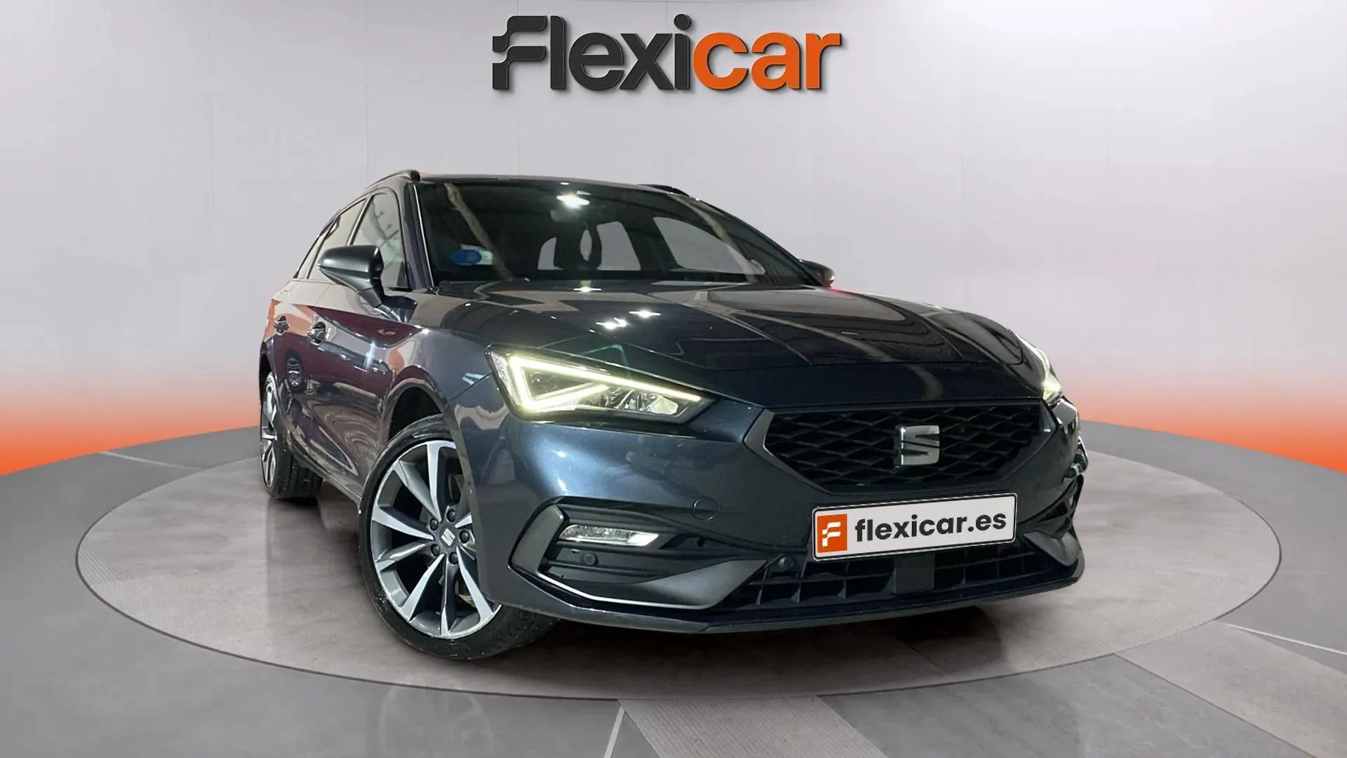 SEAT León 1.4 e-Hybrid DSG-6 FR