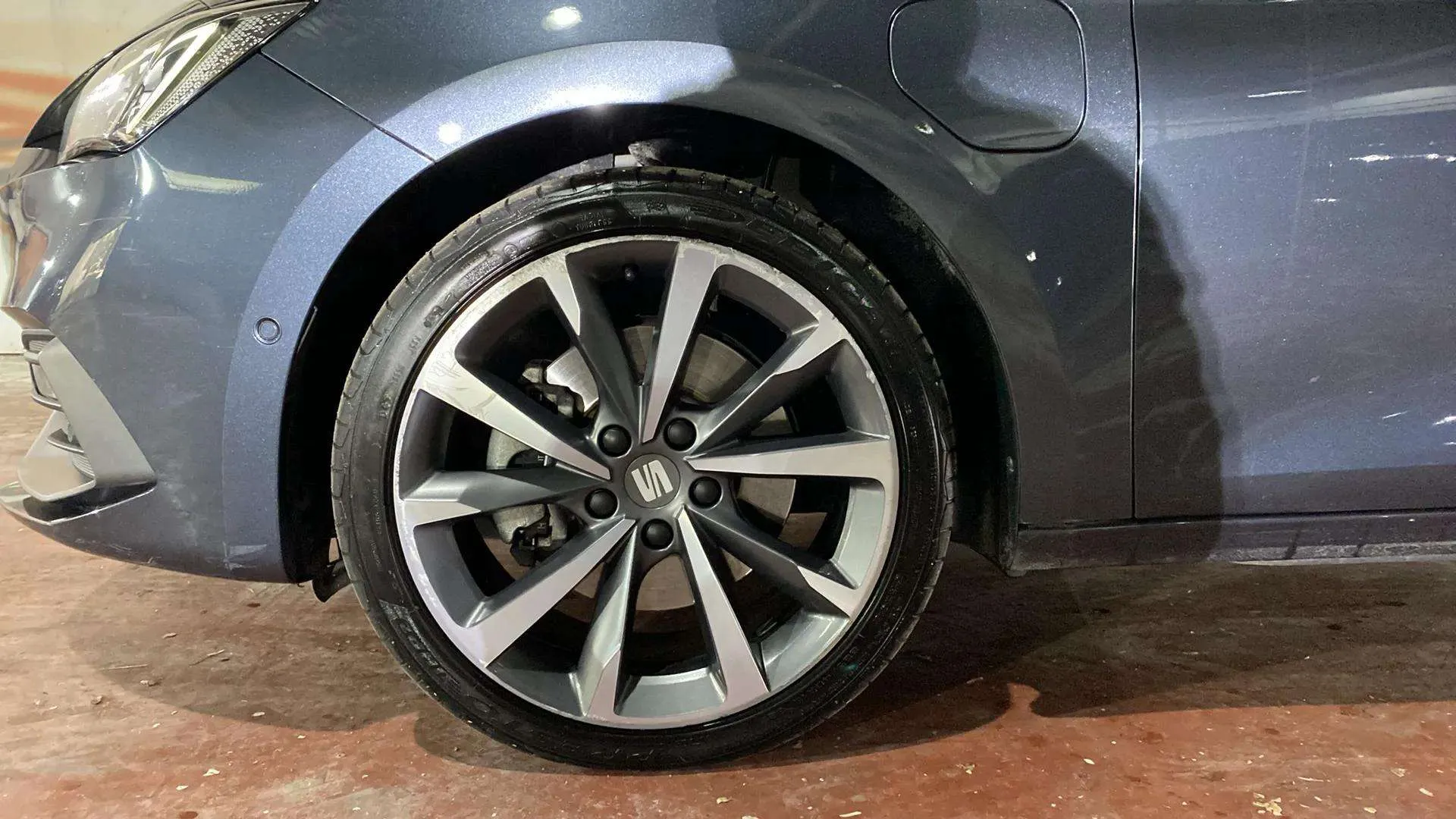 SEAT León 1.4 e-Hybrid DSG-6 FR - foto 6