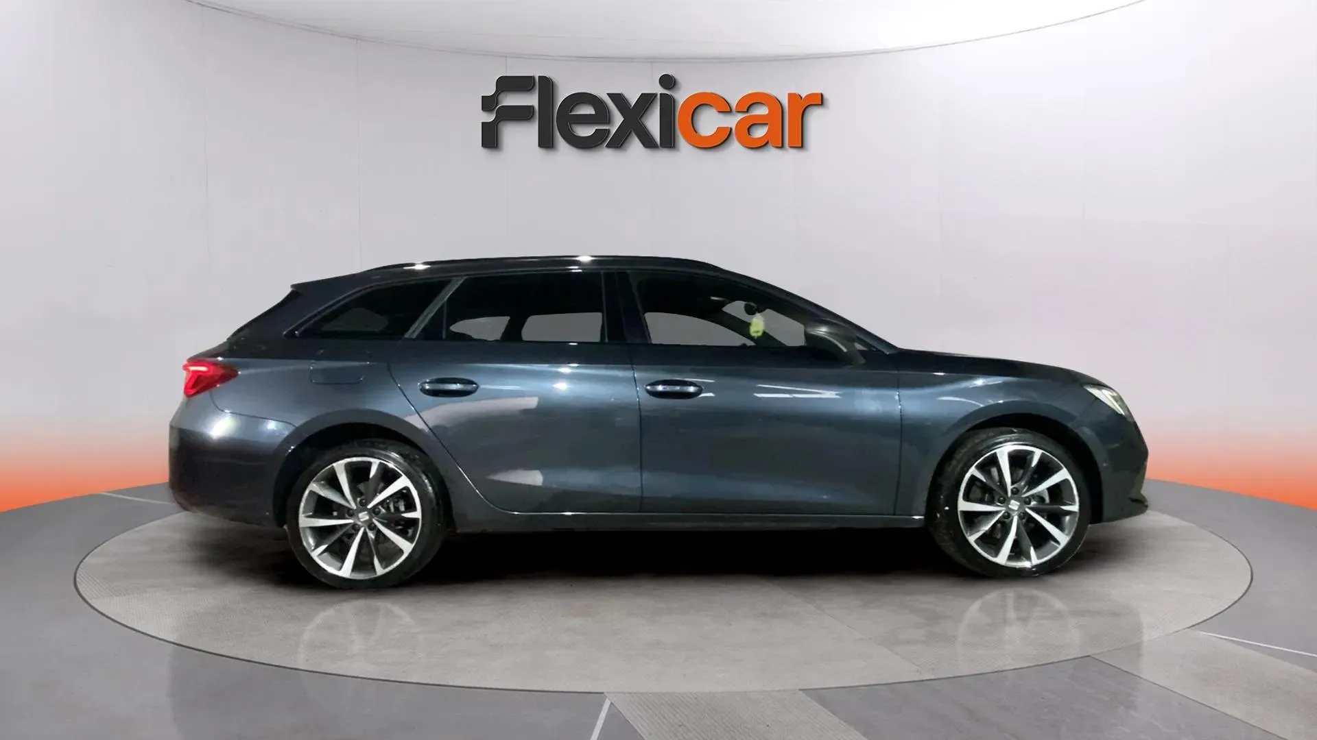 SEAT León 1.4 e-Hybrid DSG-6 FR - foto 4