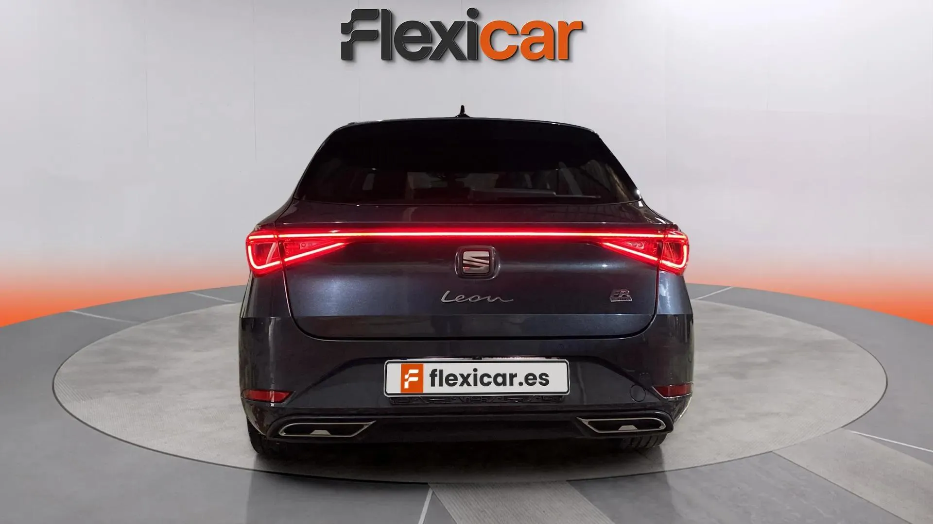 SEAT León 1.4 e-Hybrid DSG-6 FR - foto 5