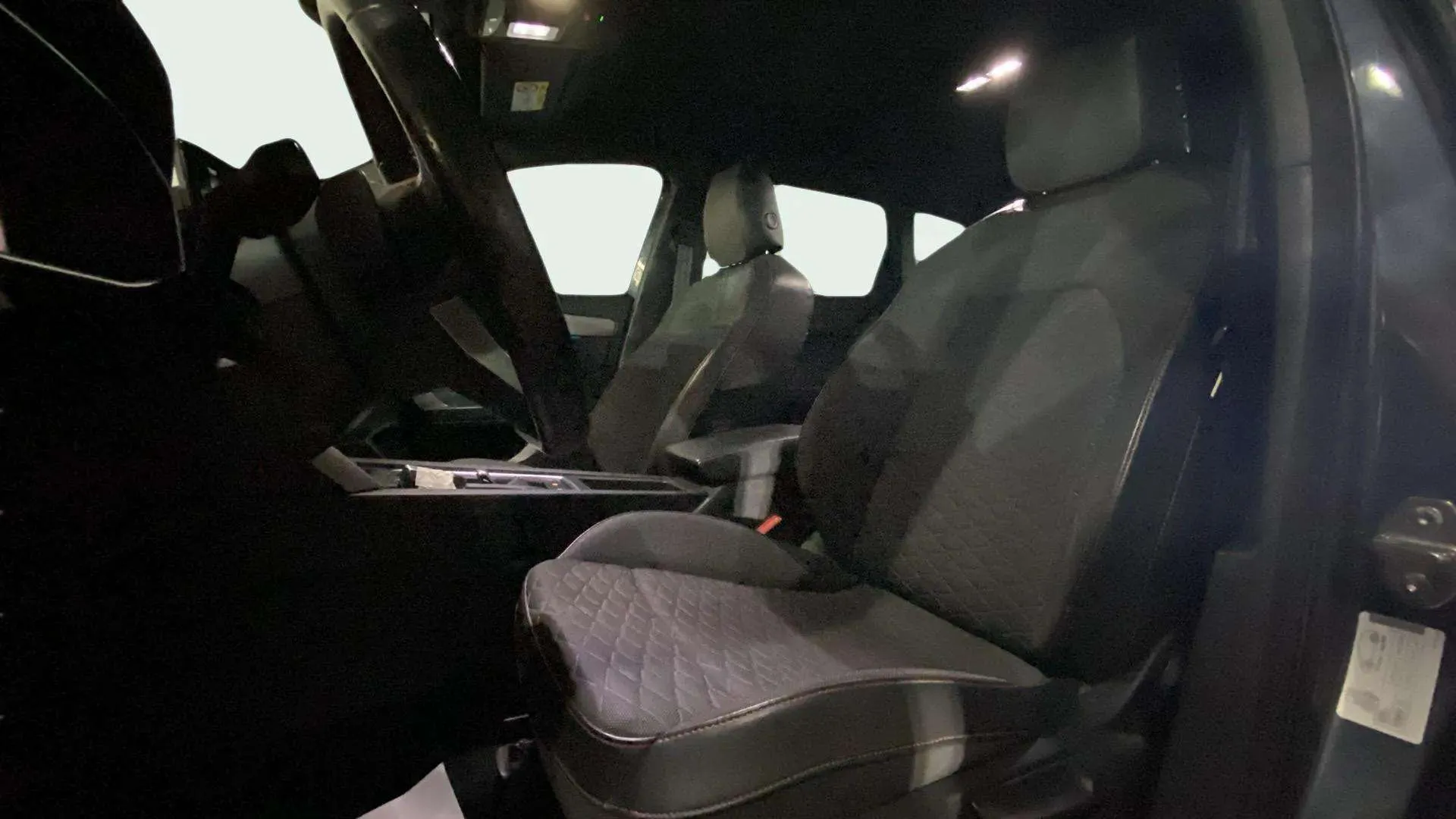 SEAT León 1.4 e-Hybrid DSG-6 FR - foto 11