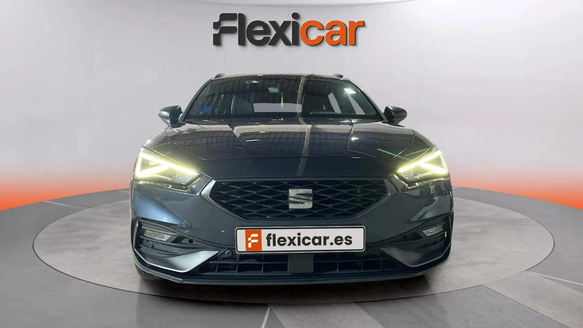 SEAT León 1.4 e-Hybrid DSG-6 FR - foto 2