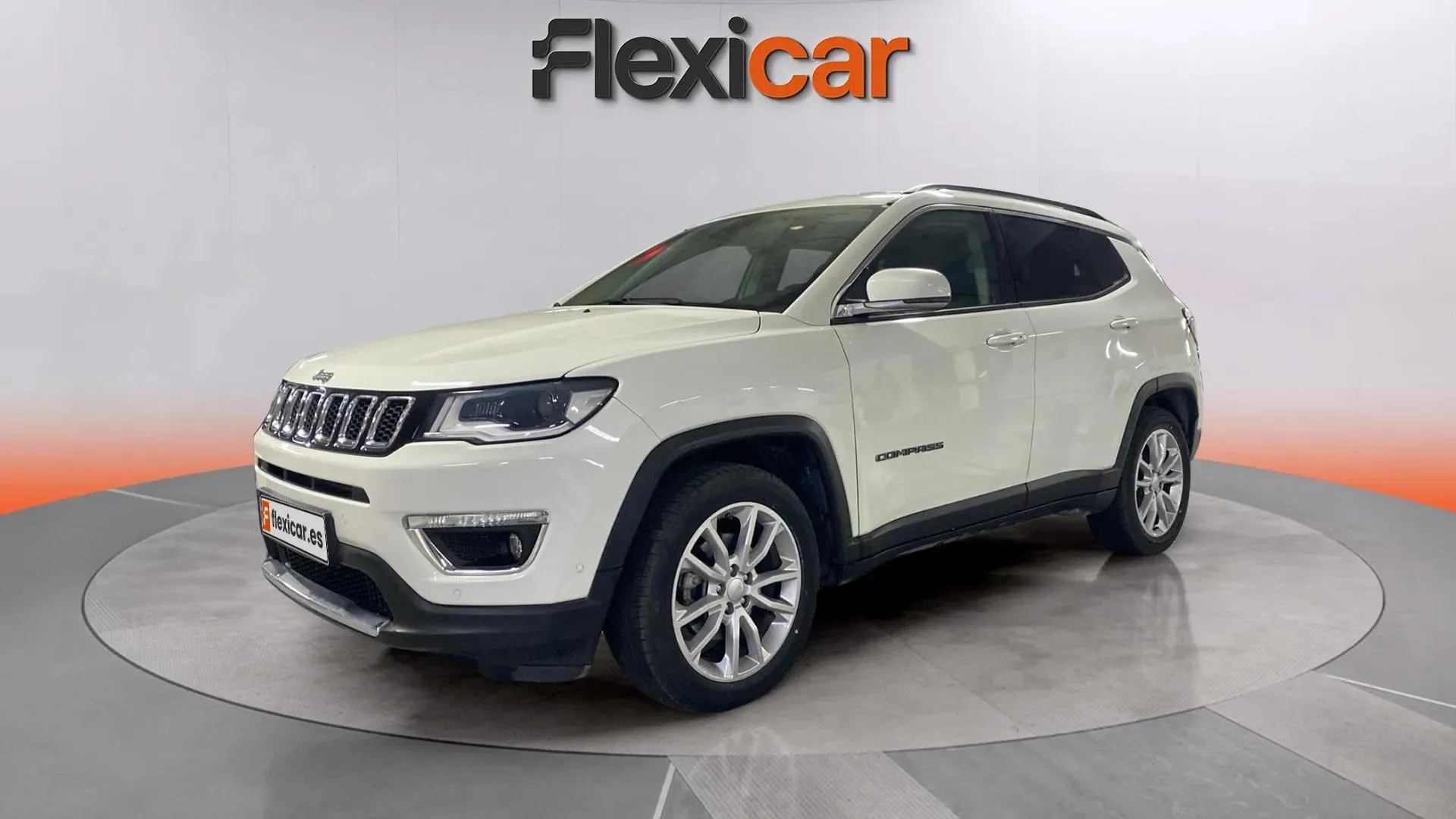 Jeep Compass 1.3 Gse T4 Limited DCT FWD - foto 3
