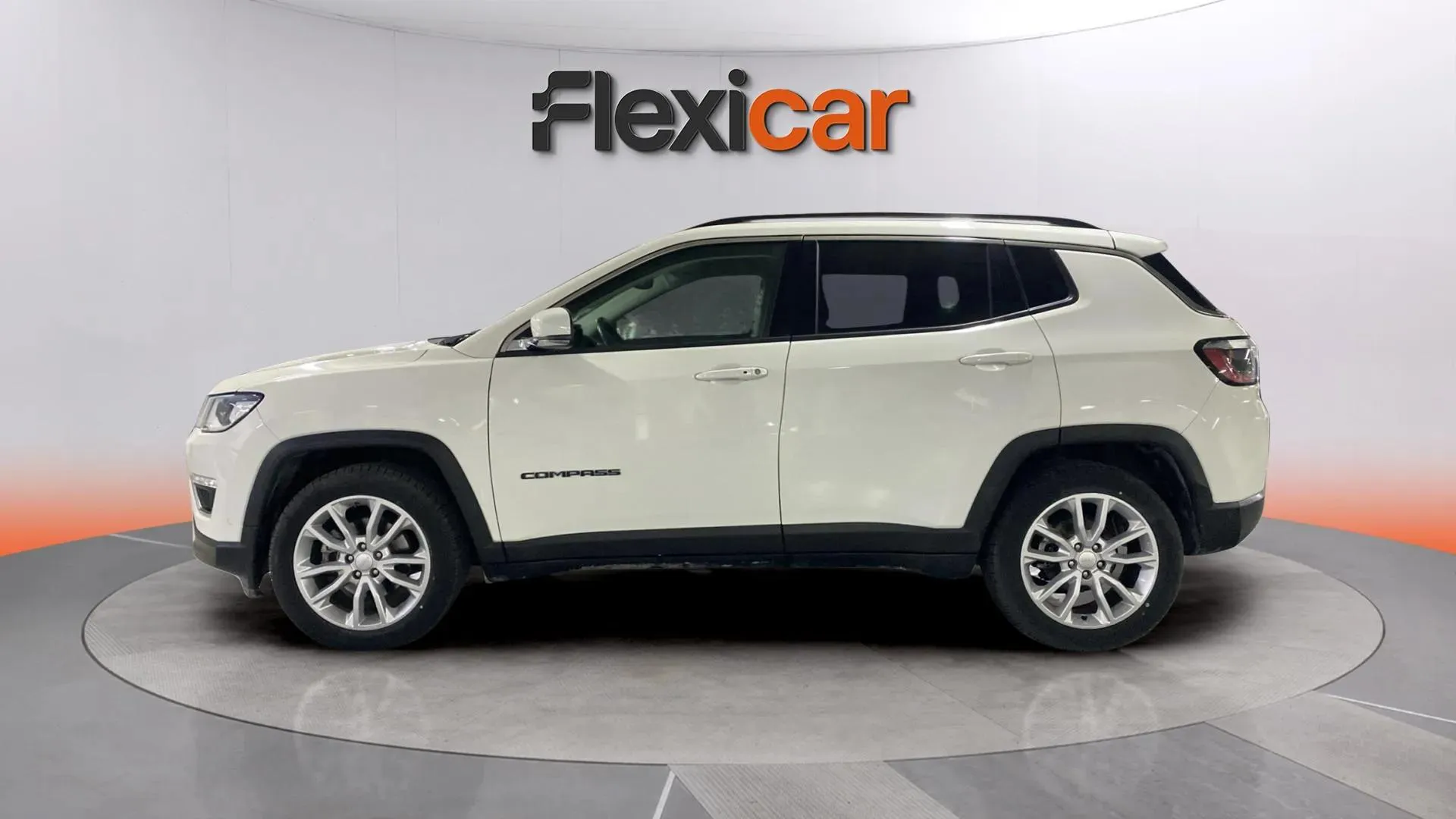 Jeep Compass 1.3 Gse T4 Limited DCT FWD - foto 4