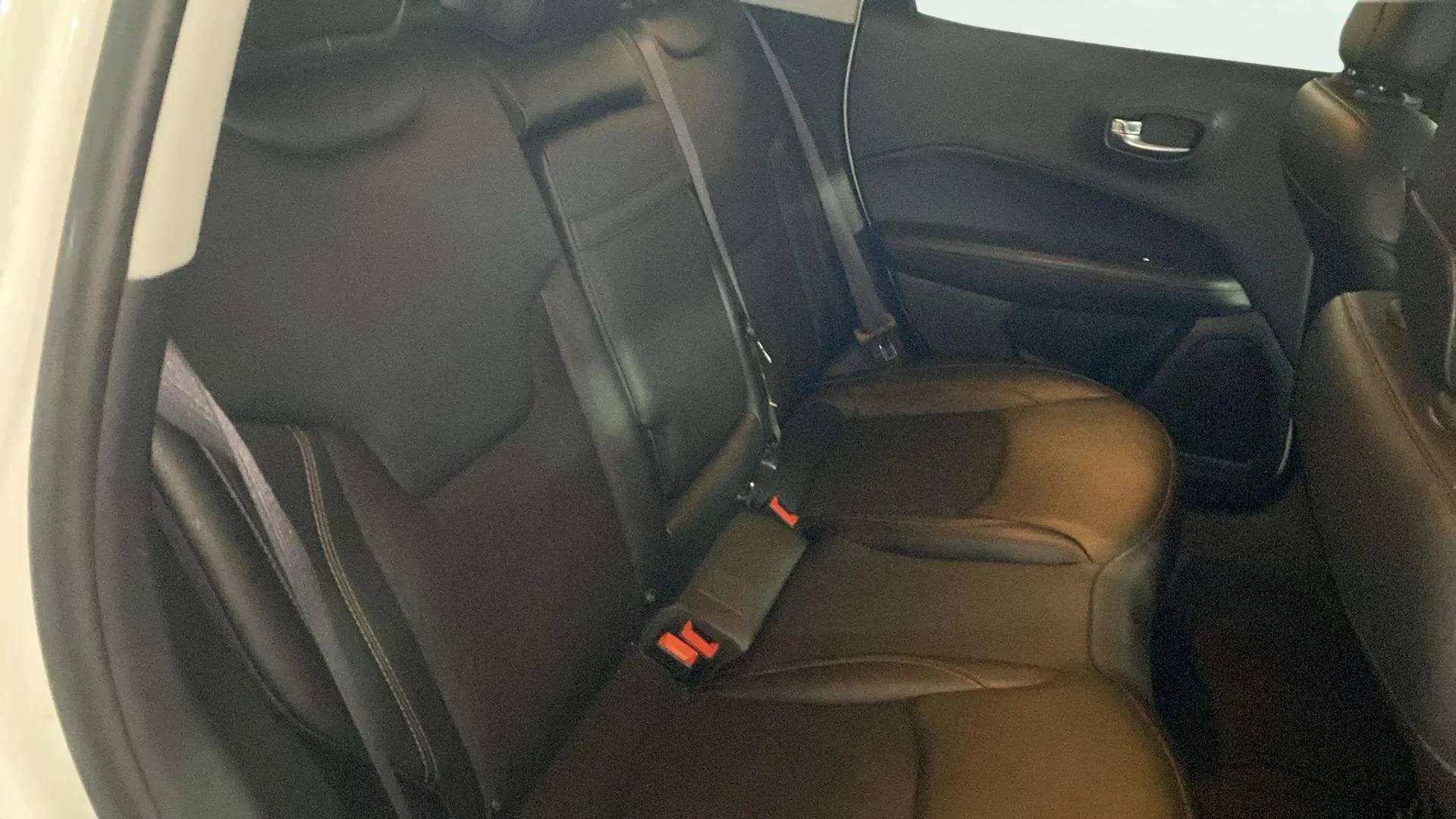 Jeep Compass 1.3 Gse T4 Limited DCT FWD - foto 25