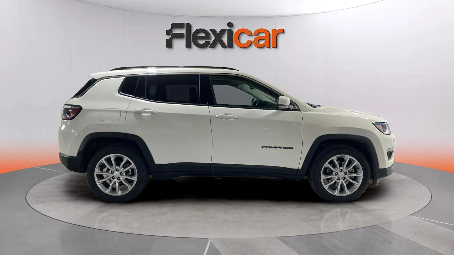 Jeep Compass 1.3 Gse T4 Limited DCT FWD - foto 8