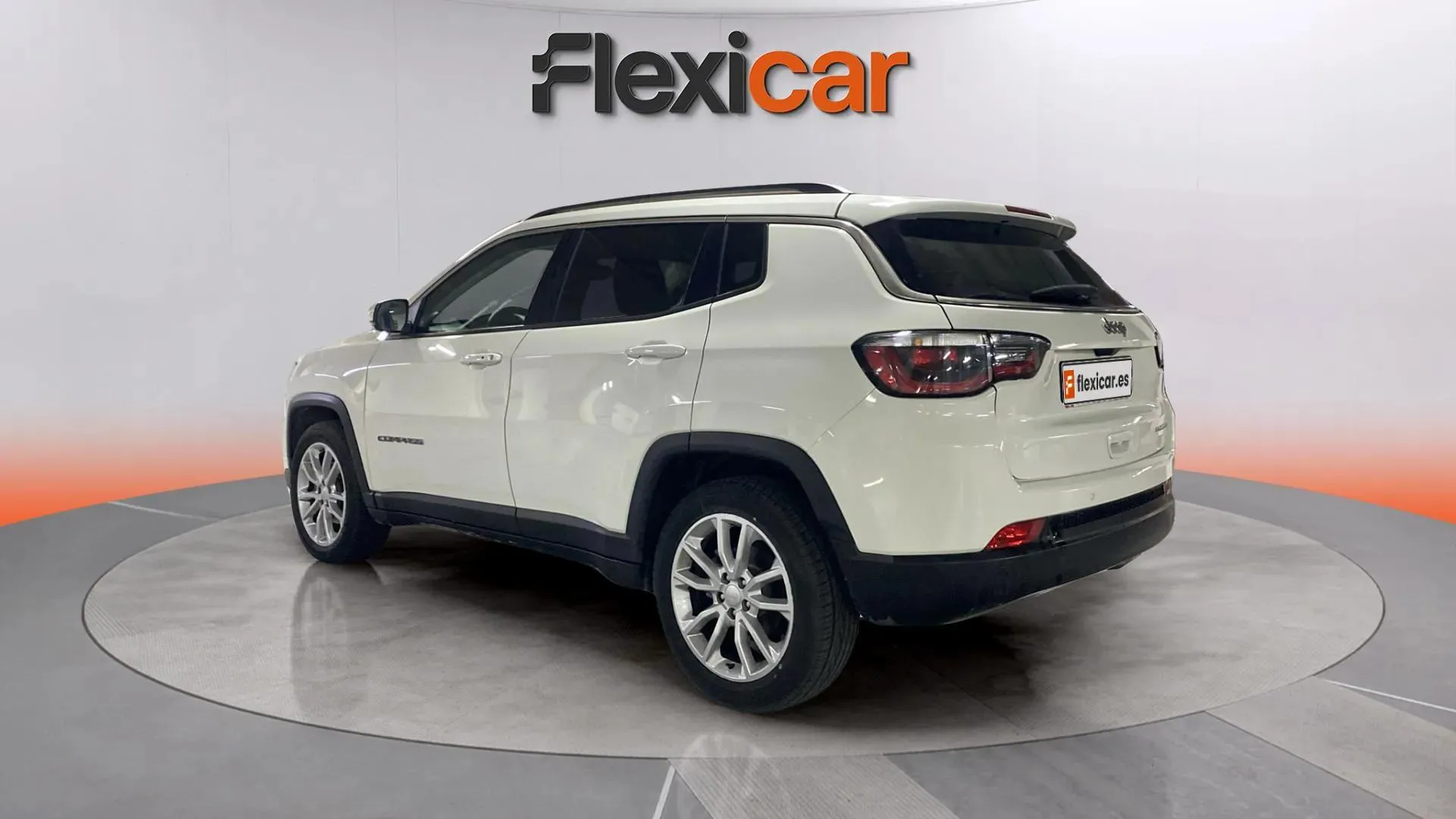 Jeep Compass 1.3 Gse T4 Limited DCT FWD - foto 5