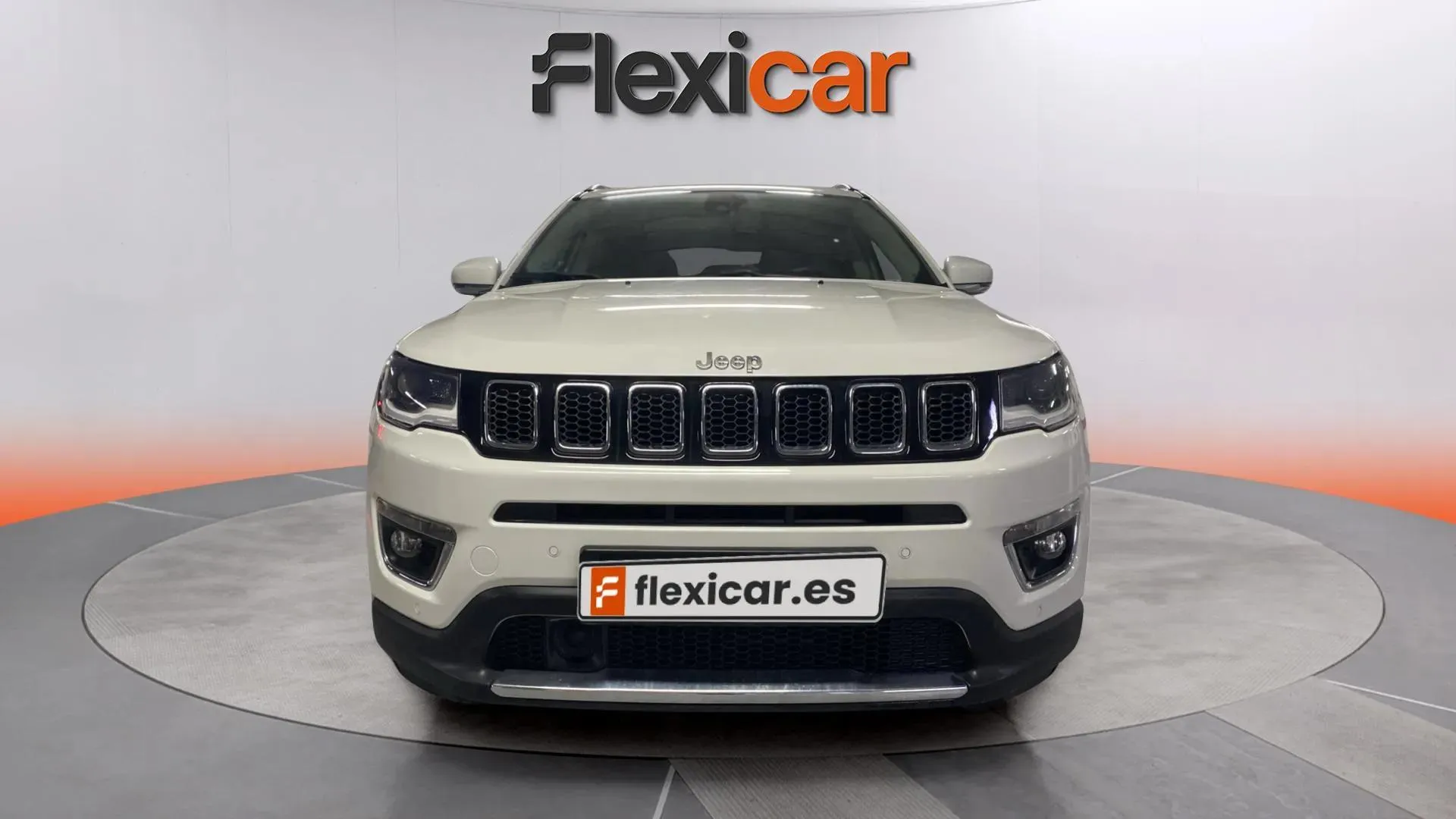 Jeep Compass 1.3 Gse T4 Limited DCT FWD - foto 2