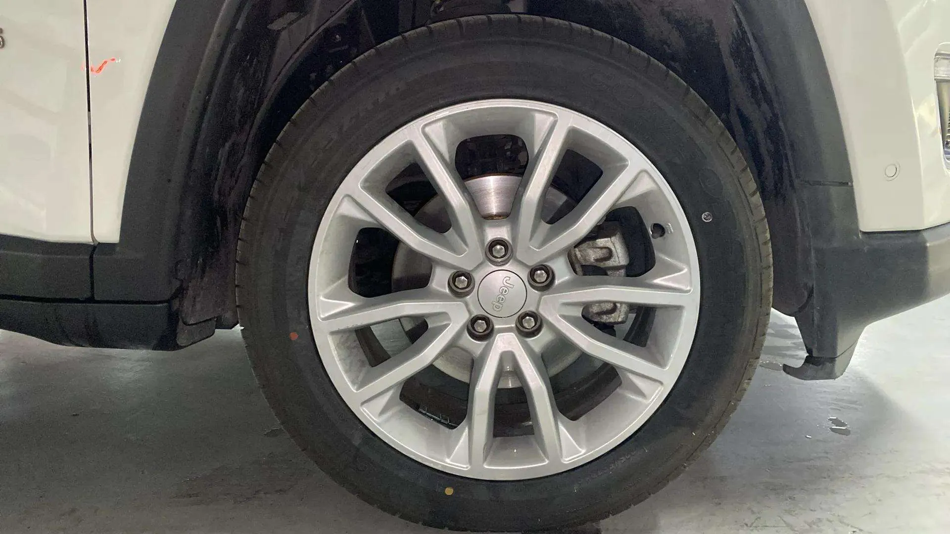 Jeep Compass 1.3 Gse T4 Limited DCT FWD - foto 31