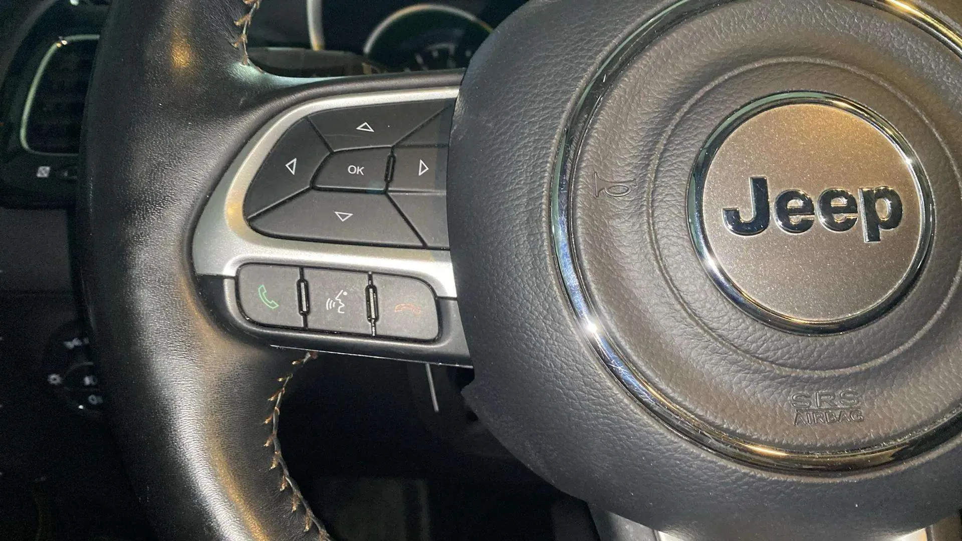 Jeep Compass 1.3 Gse T4 Limited DCT FWD - foto 11