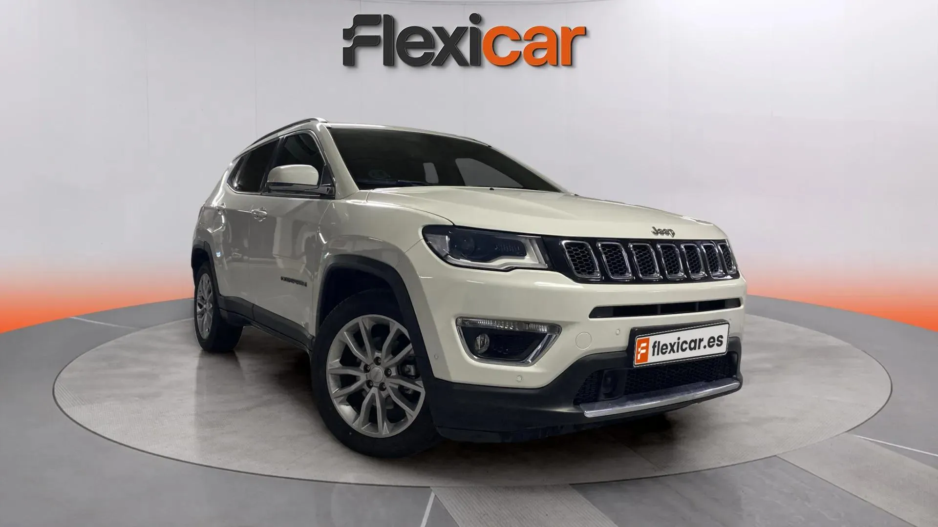 Jeep Compass 1.3 Gse T4 Limited DCT FWD