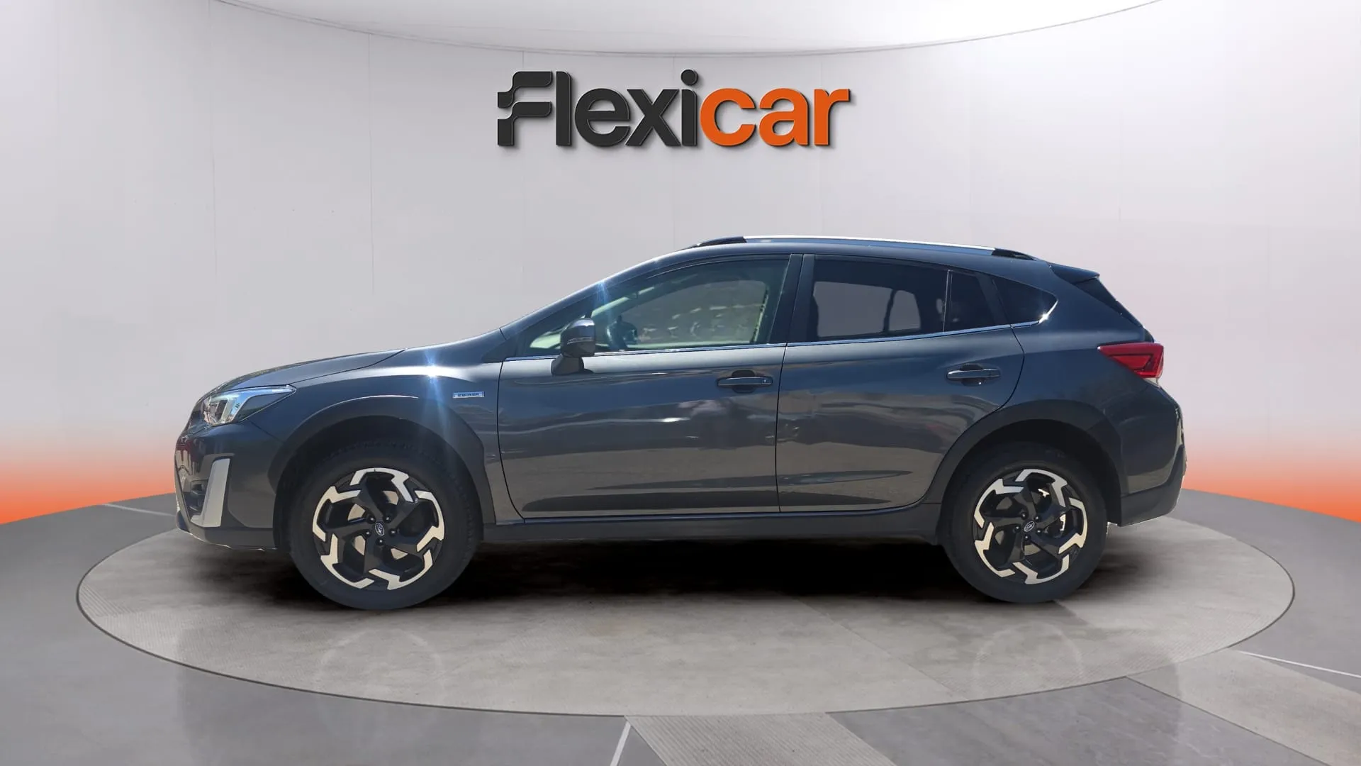 Subaru XV 2.0i Hybrid CVT Sport Plus - foto 3