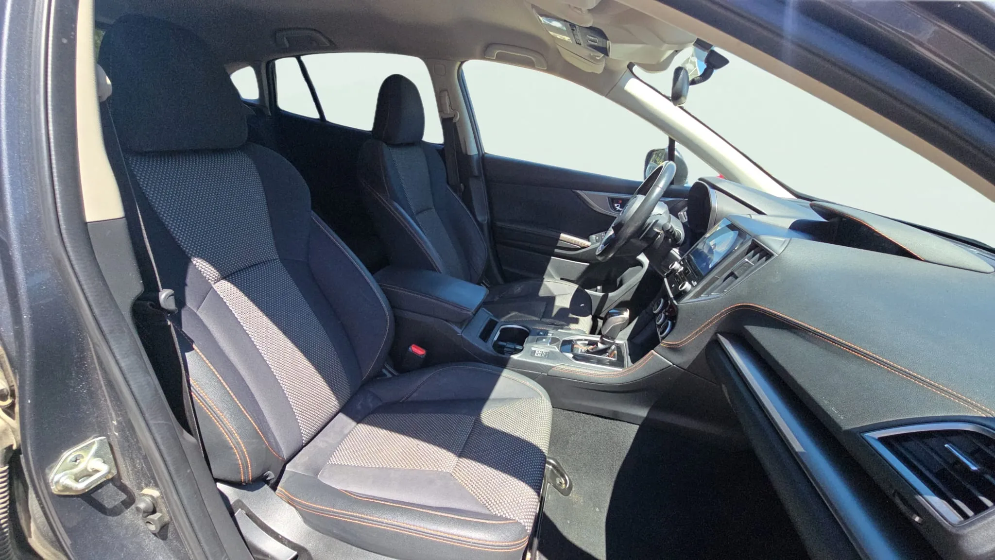 Subaru XV 2.0i Hybrid CVT Sport Plus - foto 19