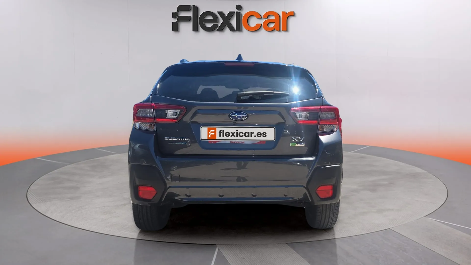 Subaru XV 2.0i Hybrid CVT Sport Plus - foto 4