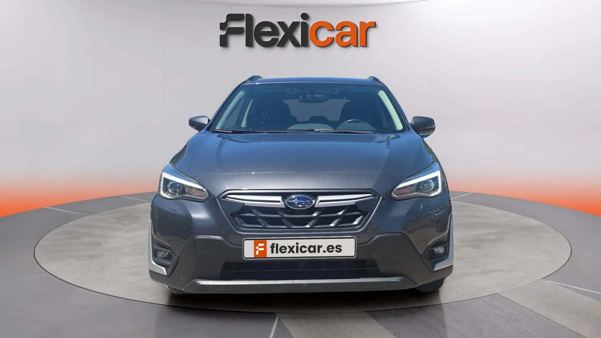 Subaru XV 2.0i Hybrid CVT Sport Plus - foto 2