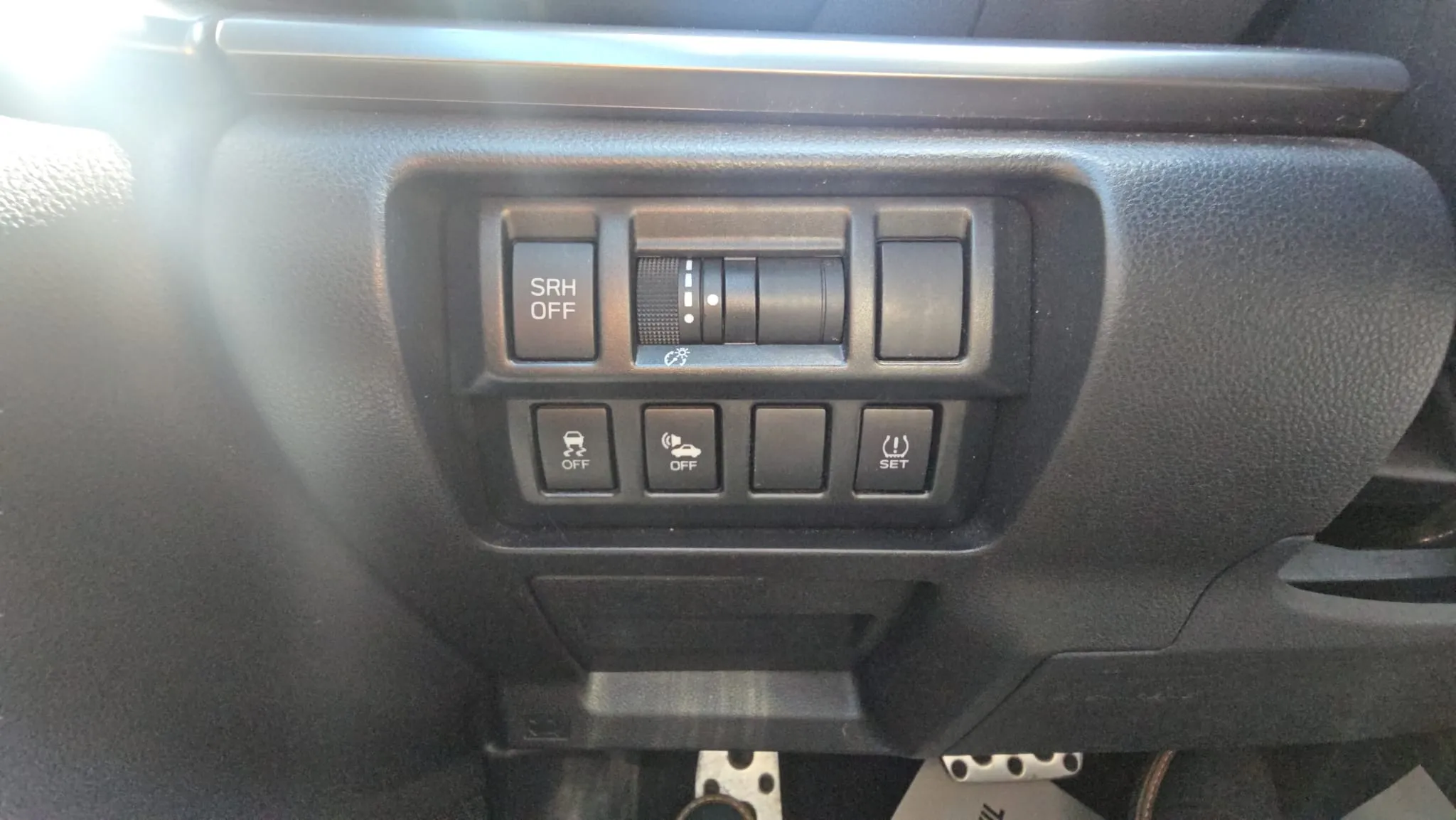 Subaru XV 2.0i Hybrid CVT Sport Plus - foto 17