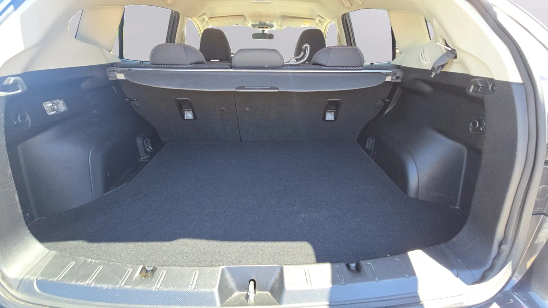 Subaru XV 2.0i Hybrid CVT Sport Plus - foto 23