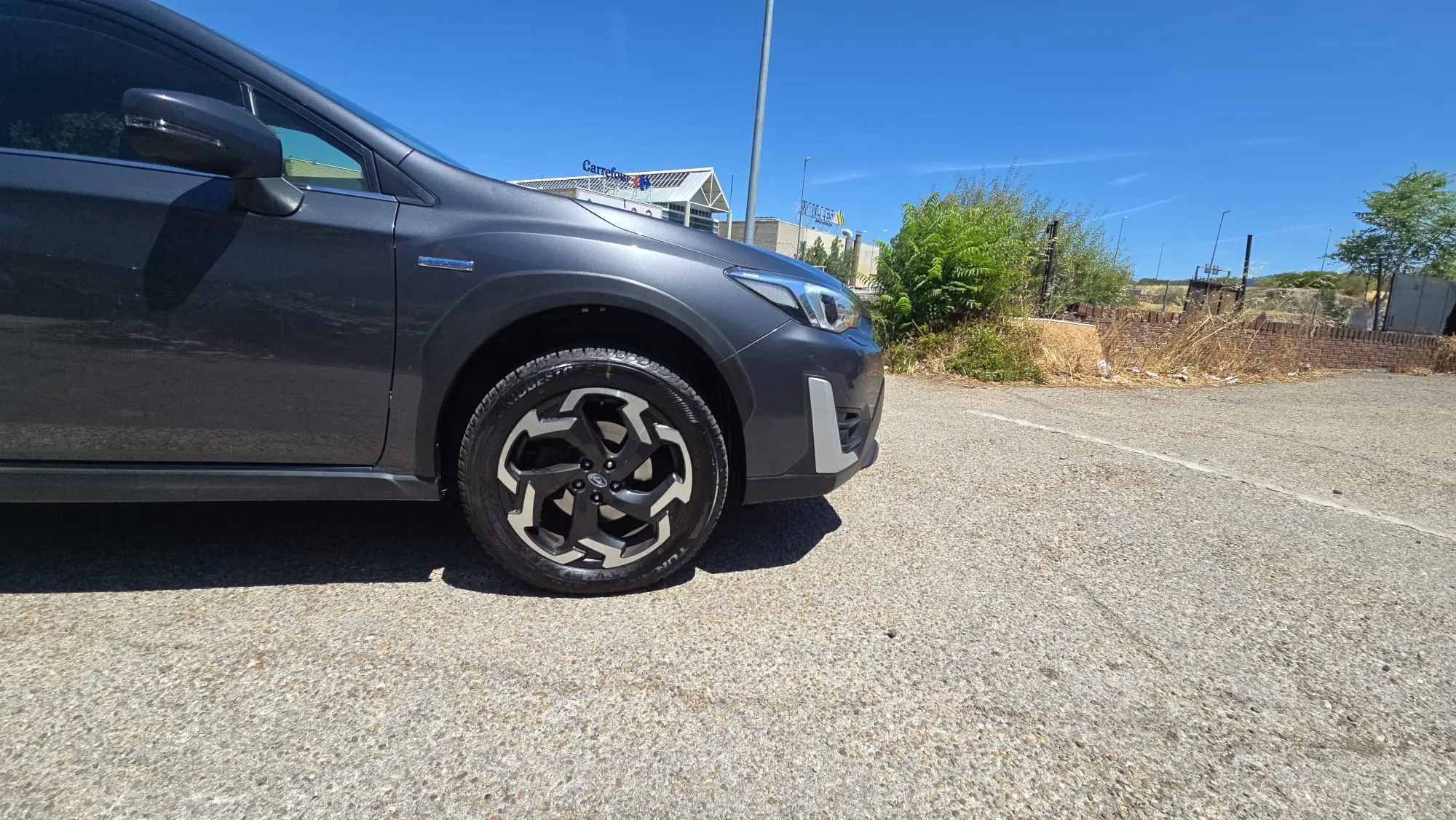 Subaru XV 2.0i Hybrid CVT Sport Plus - foto 6
