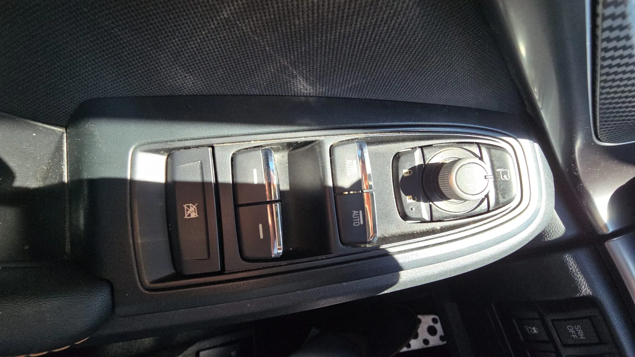 Subaru XV 2.0i Hybrid CVT Sport Plus - foto 8