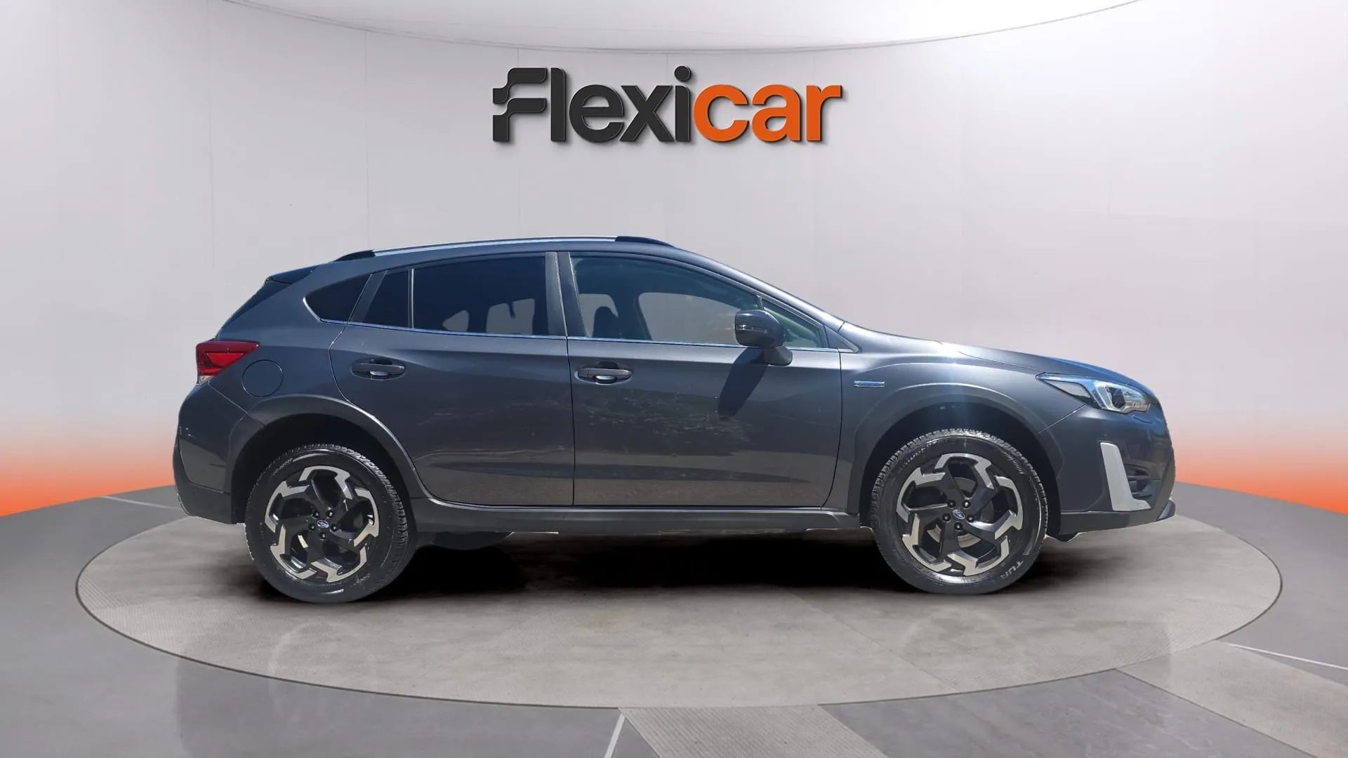 Subaru XV 2.0i Hybrid CVT Sport Plus - foto 5