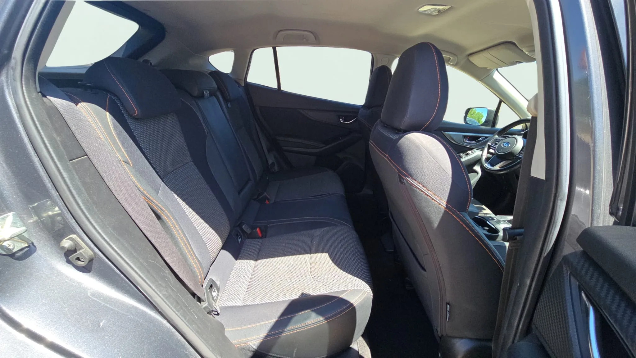 Subaru XV 2.0i Hybrid CVT Sport Plus - foto 20