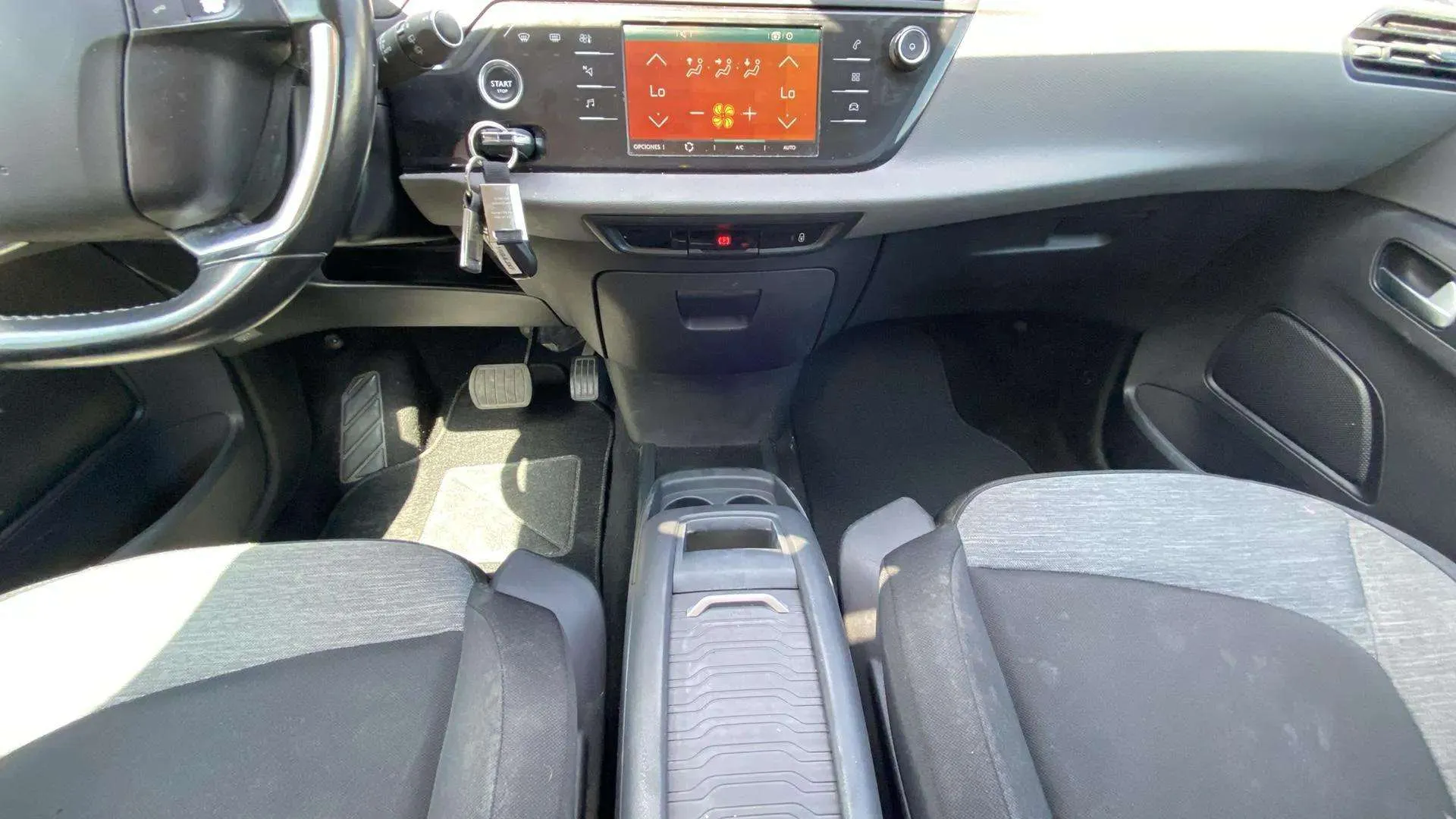 Citroën Grand C4 Picasso PureTech EAT6 Feel - foto 10