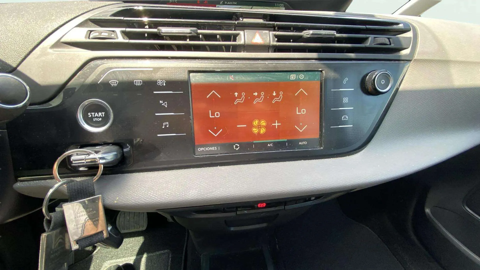 Citroën Grand C4 Picasso PureTech EAT6 Feel - foto 20