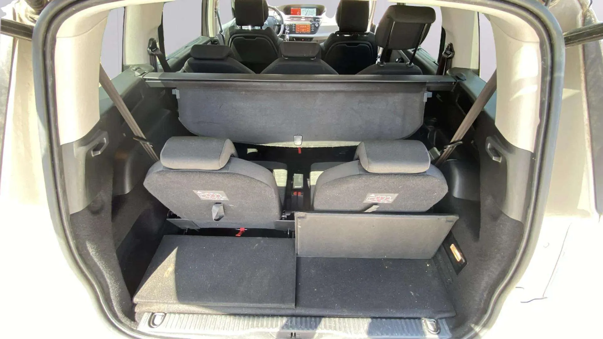Citroën Grand C4 Picasso PureTech EAT6 Feel - foto 26
