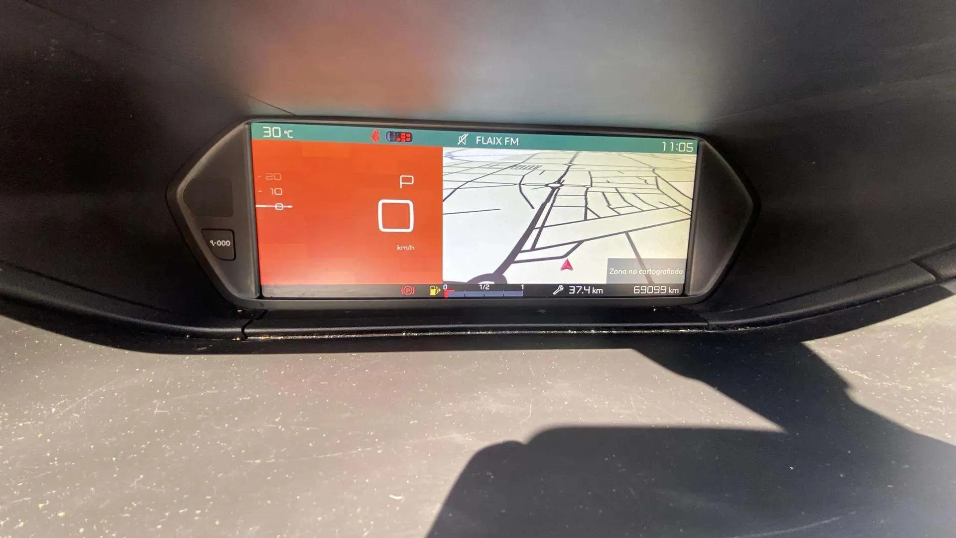 Citroën Grand C4 Picasso PureTech EAT6 Feel - foto 18