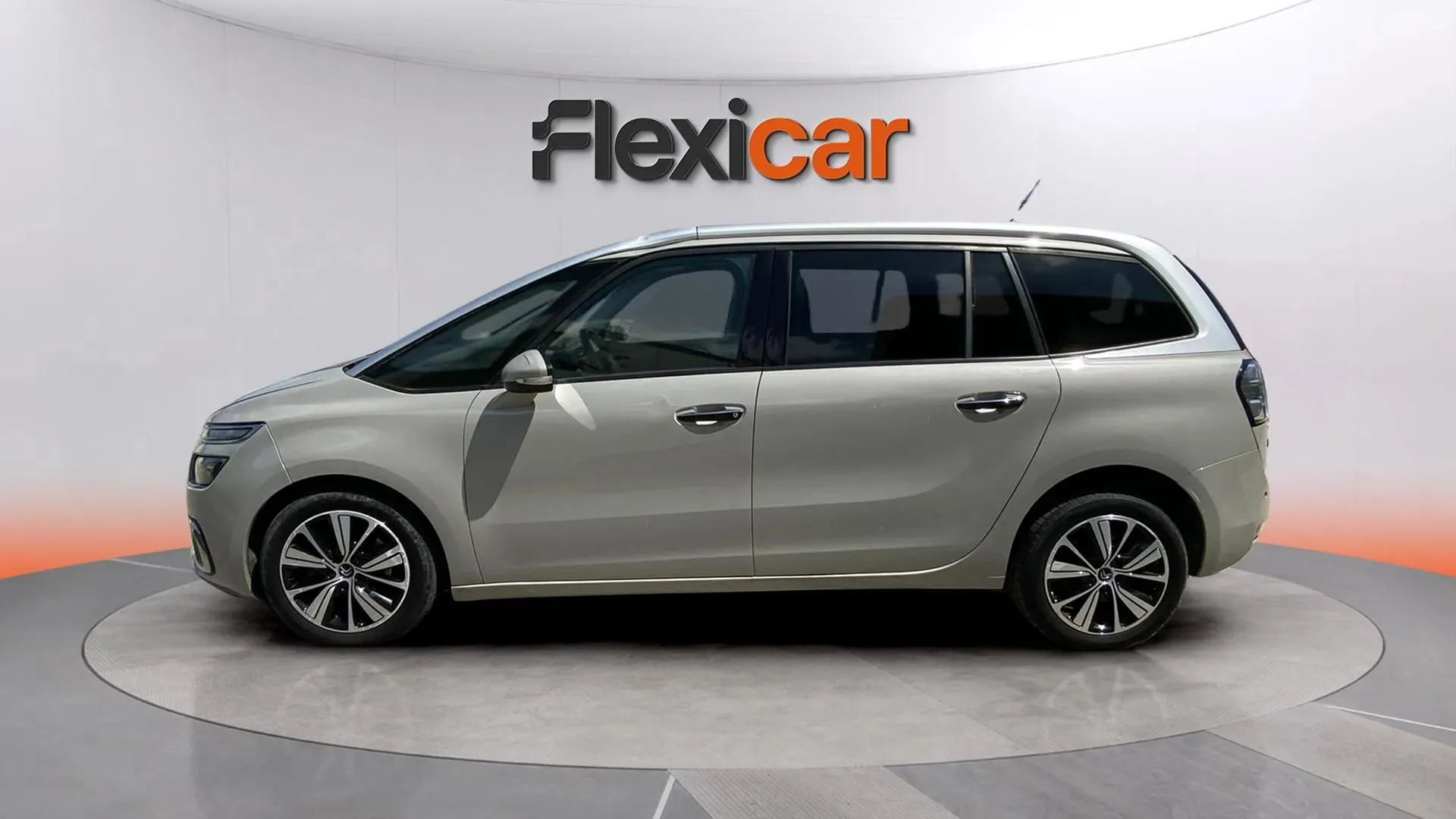 Citroën Grand C4 Picasso PureTech EAT6 Feel - foto 4
