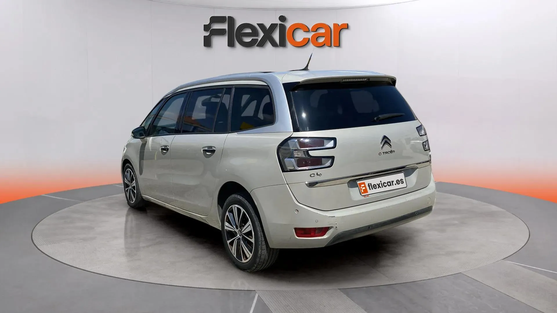 Citroën Grand C4 Picasso PureTech EAT6 Feel - foto 5