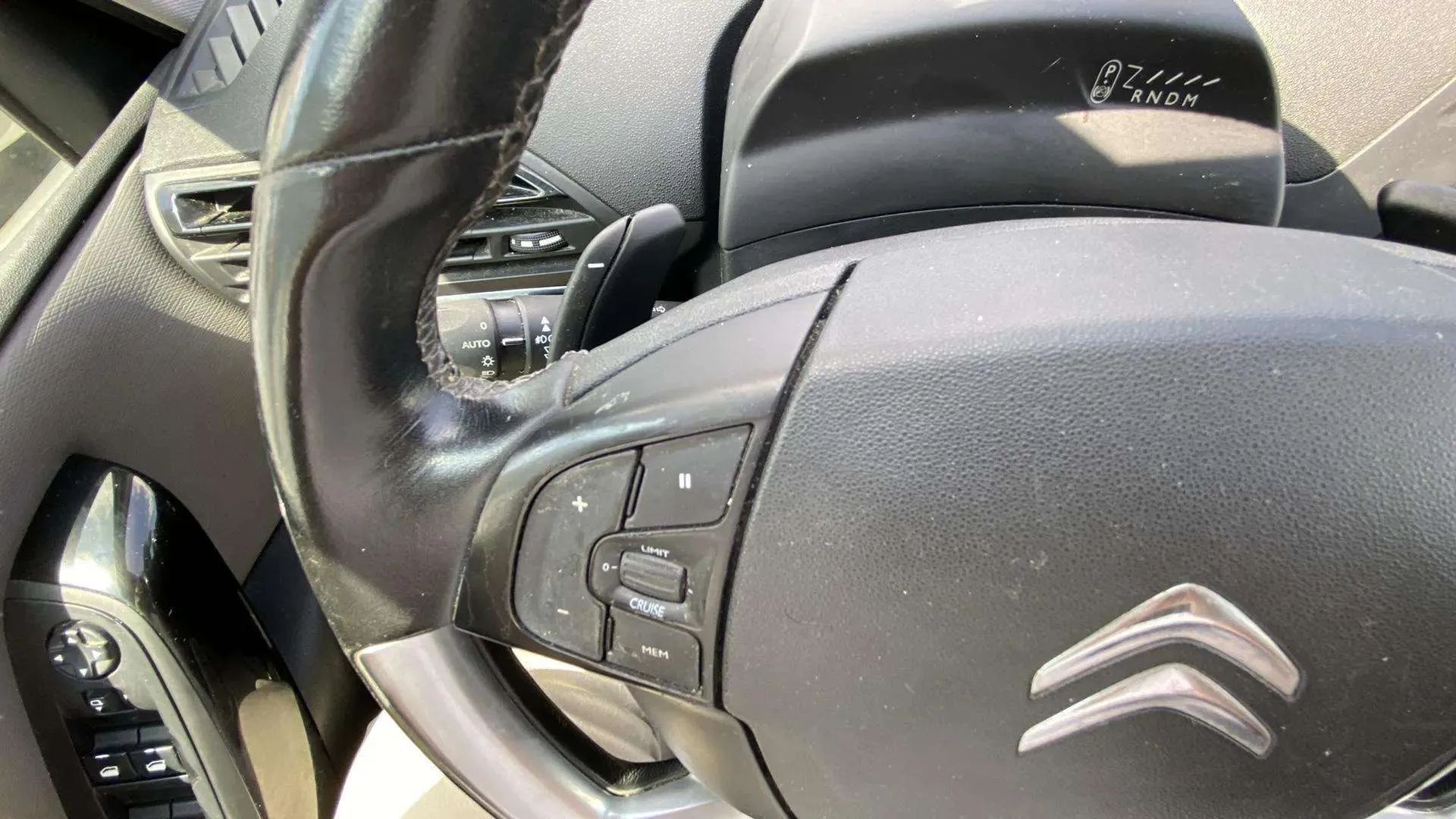 Citroën Grand C4 Picasso PureTech EAT6 Feel - foto 16