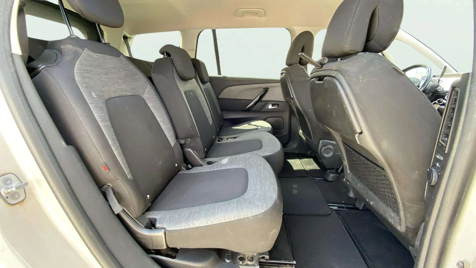 Citroën Grand C4 Picasso PureTech EAT6 Feel - foto 24