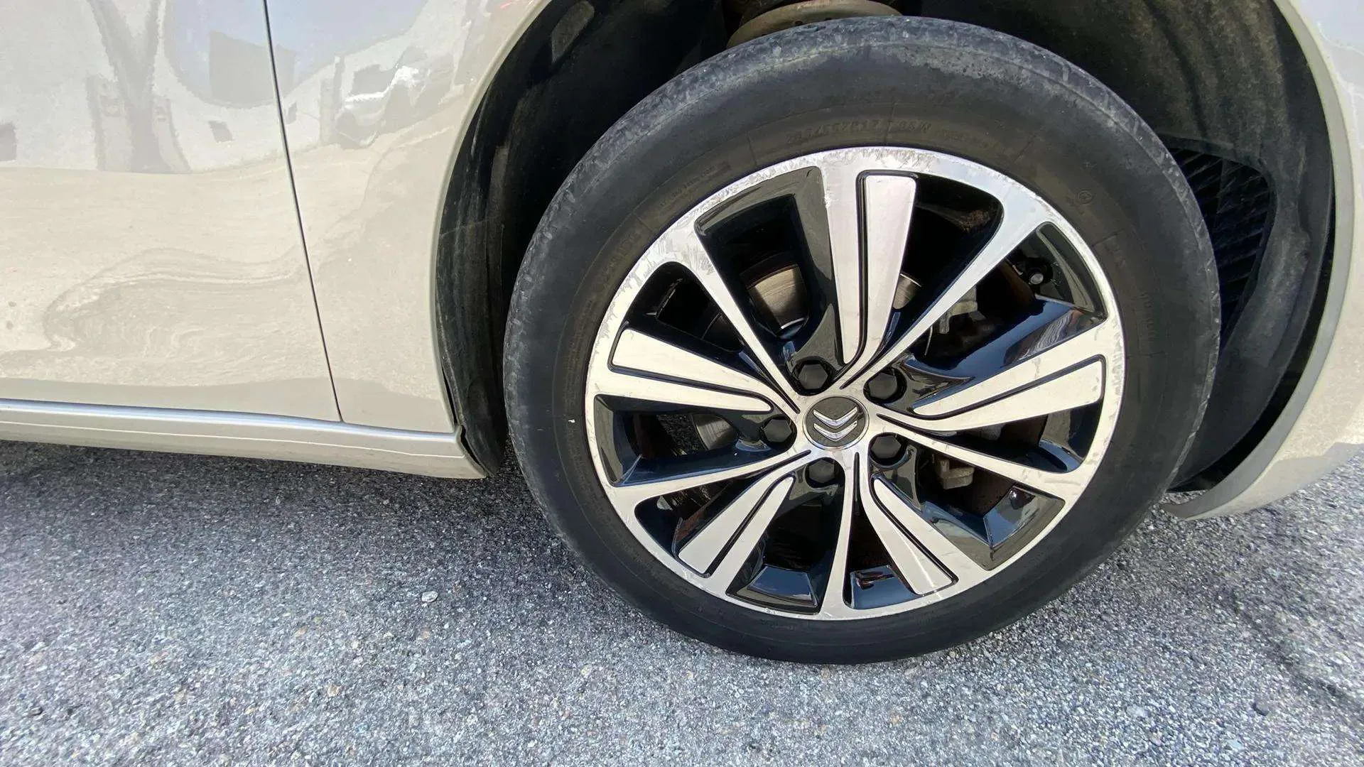 Citroën Grand C4 Picasso PureTech EAT6 Feel - foto 13