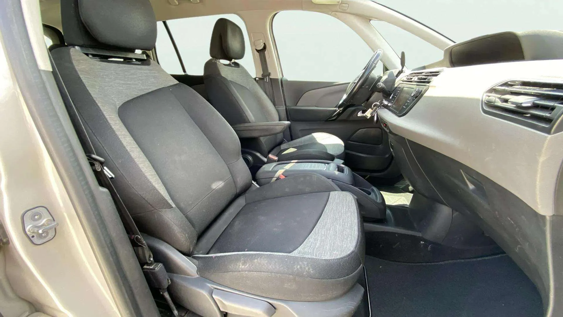 Citroën Grand C4 Picasso PureTech EAT6 Feel - foto 23