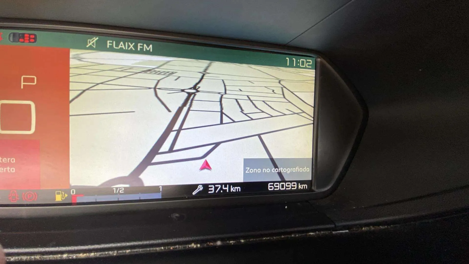 Citroën Grand C4 Picasso PureTech EAT6 Feel - foto 12