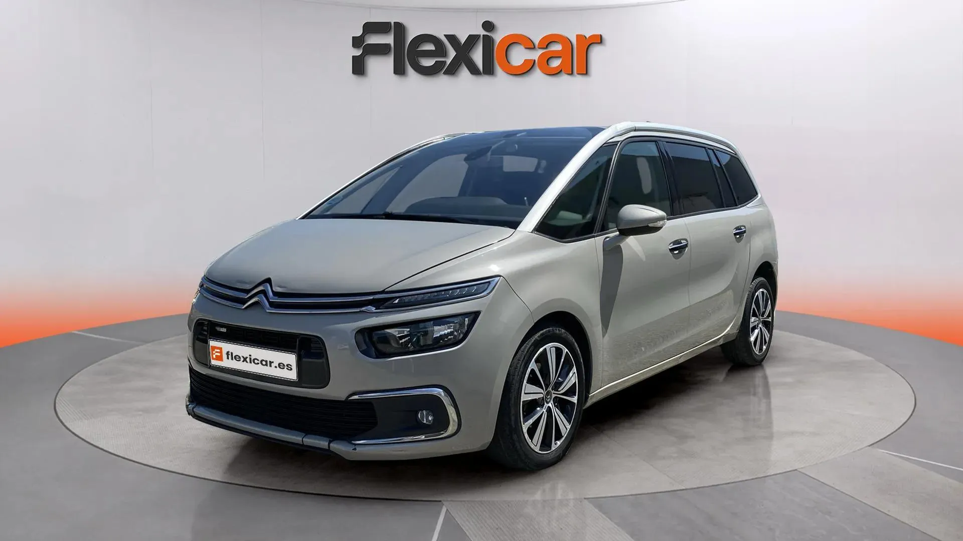 Citroën Grand C4 Picasso PureTech EAT6 Feel - foto 3