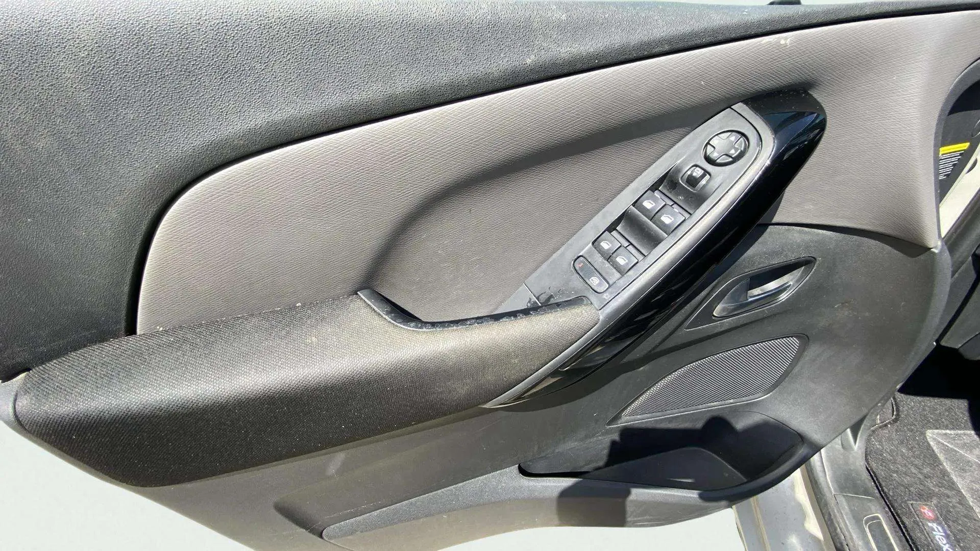 Citroën Grand C4 Picasso PureTech EAT6 Feel - foto 15