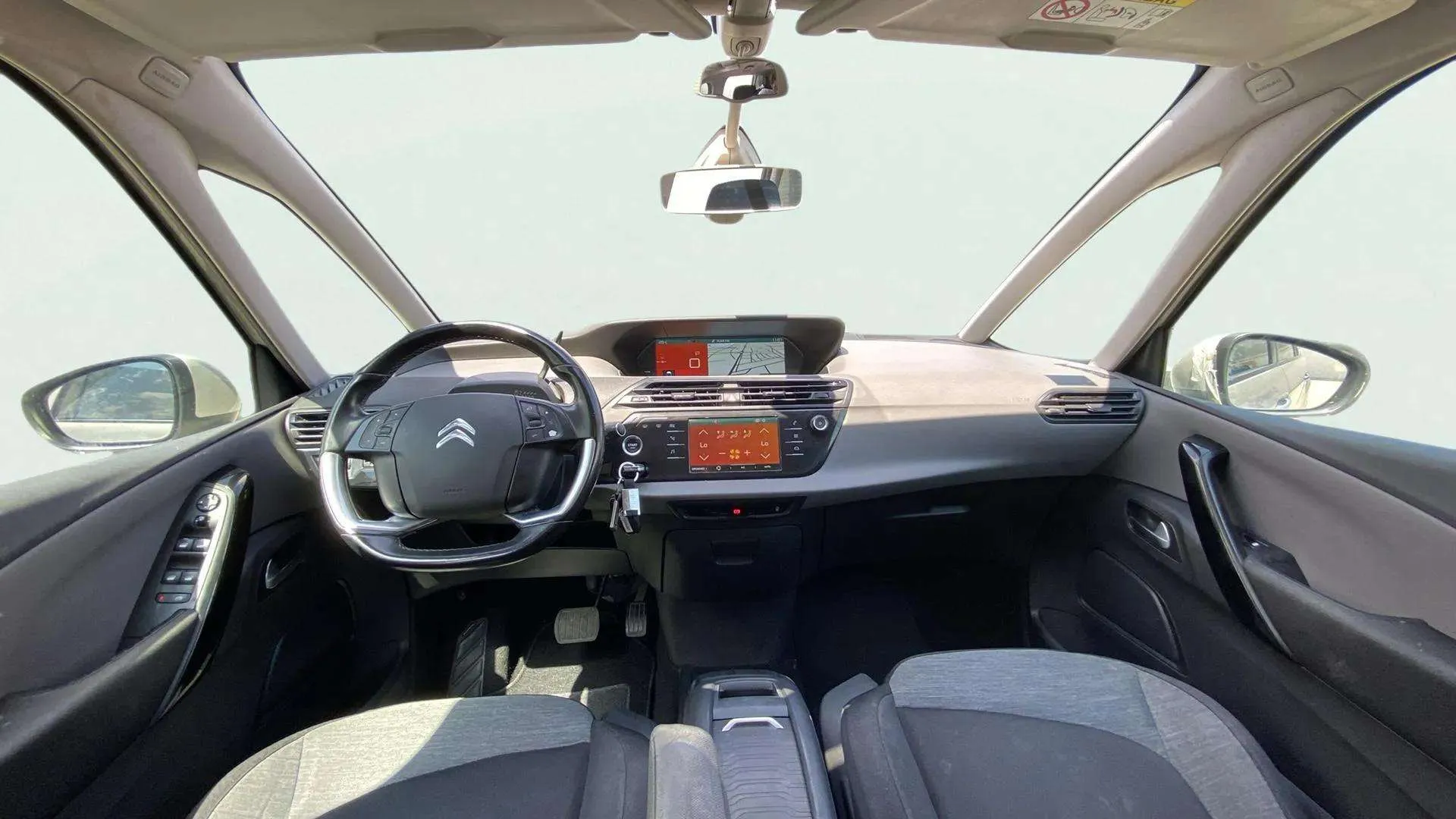Citroën Grand C4 Picasso PureTech EAT6 Feel - foto 9