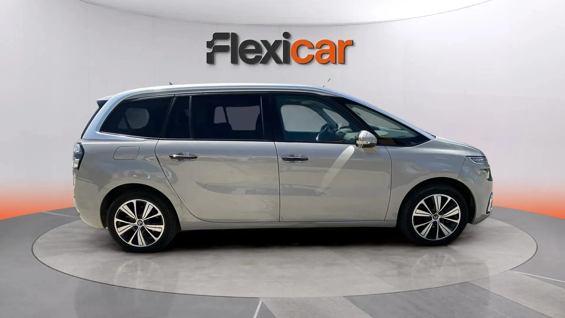 Citroën Grand C4 Picasso PureTech EAT6 Feel - foto 8