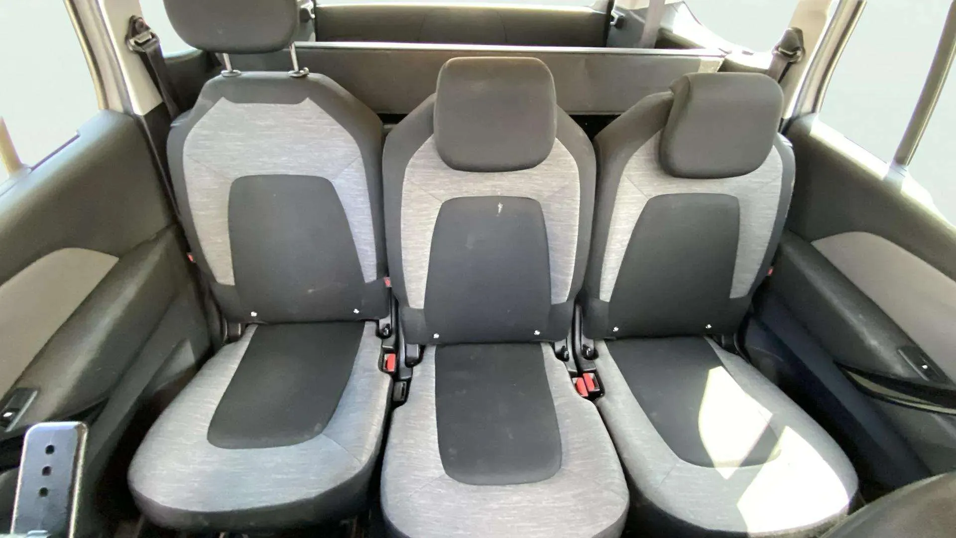 Citroën Grand C4 Picasso PureTech EAT6 Feel - foto 25