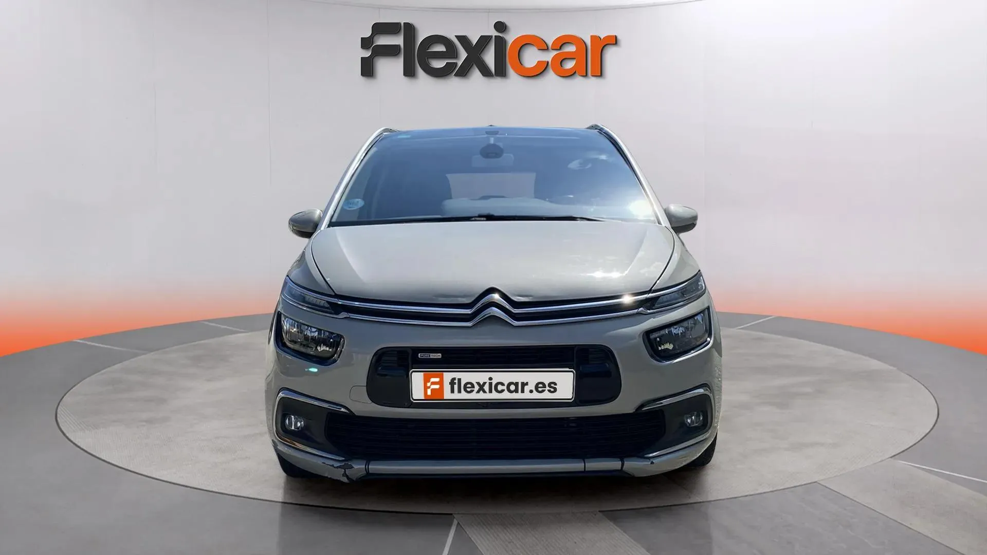 Citroën Grand C4 Picasso PureTech EAT6 Feel - foto 2